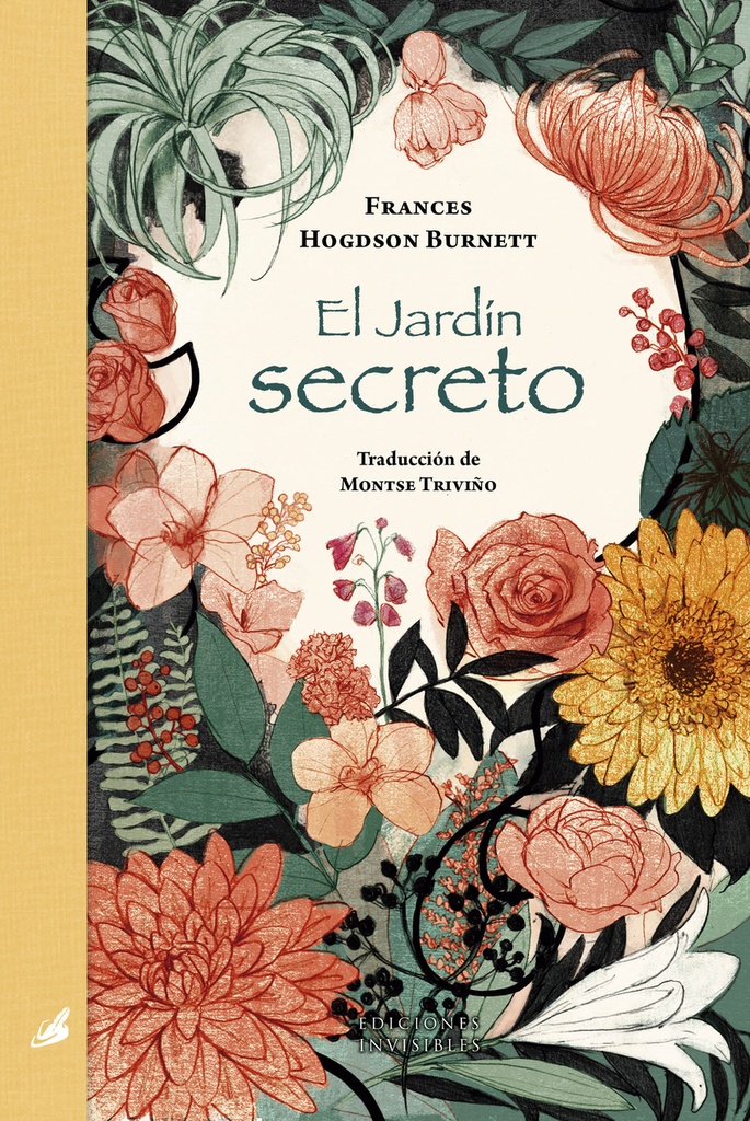 [9788412579499] El jardín secreto