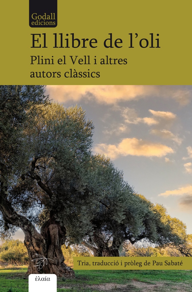 [9788412580891] El llibre de l'oli