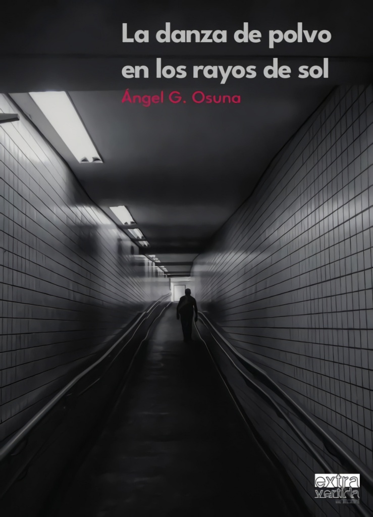 [9788412583250] La danza de polvo de los rayos de sol