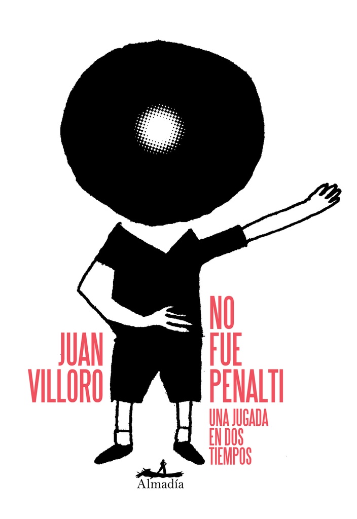 [9788412600346] No fue penalti