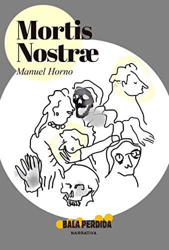 [9788412610819] MORTIS NOSTRAE