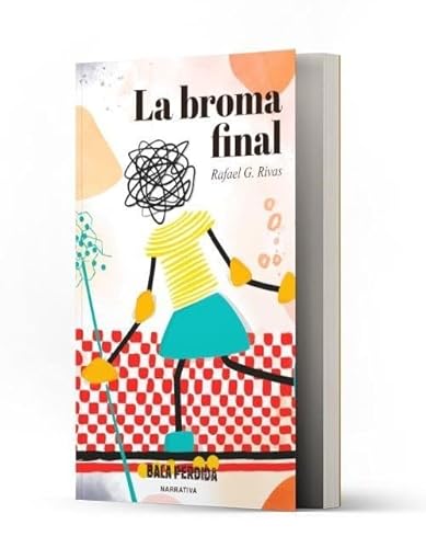 [9788412610864] LA BROMA FINAL