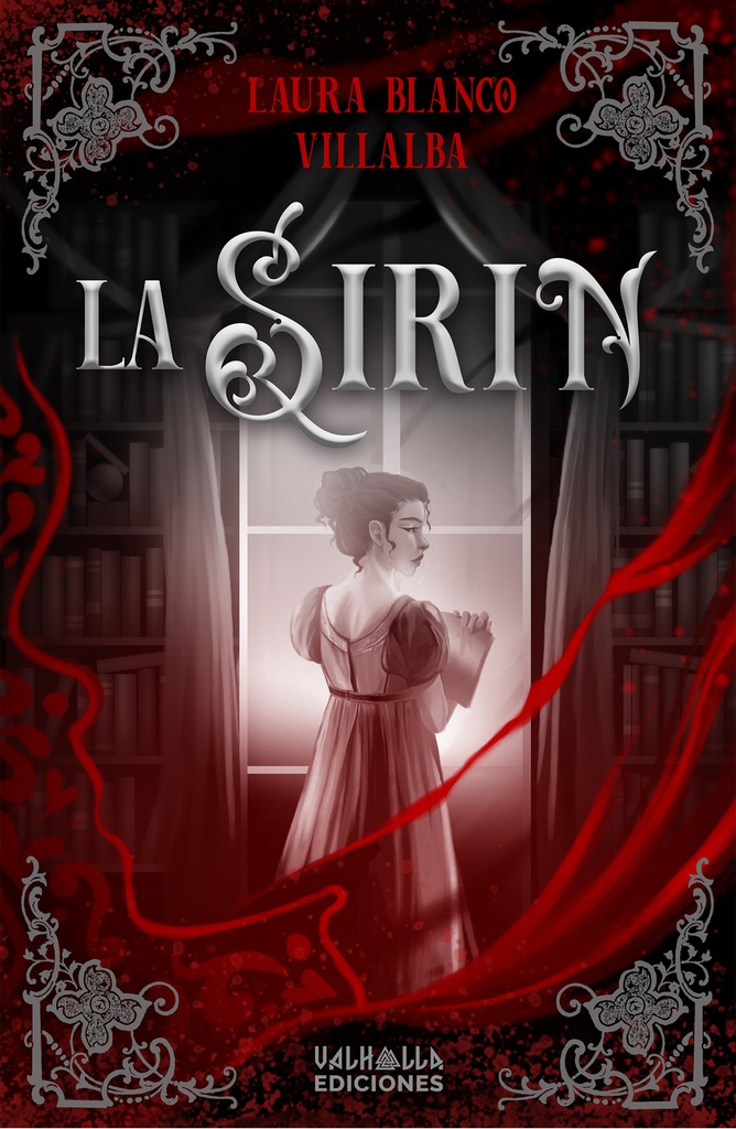 [9788412611540] La Sirin