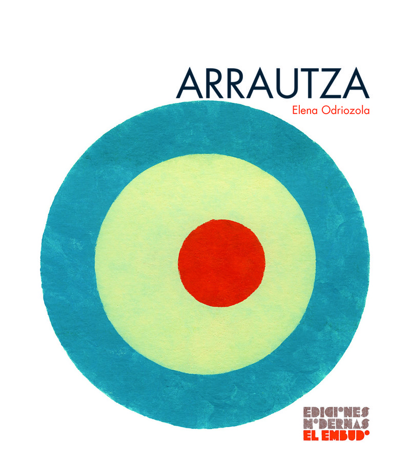 [9788412620672] ARRAUTZA