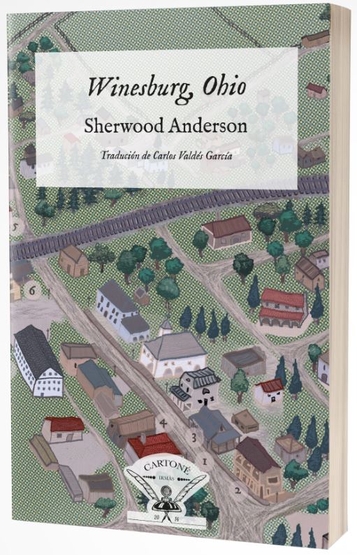 [9788412624793] Winesburg, Ohio
