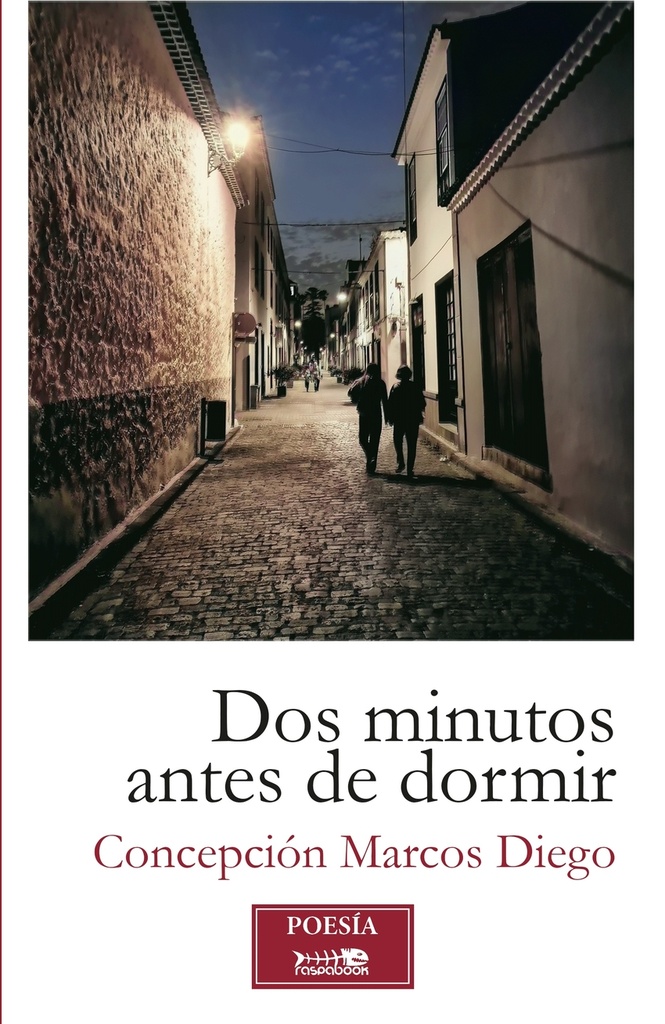[9788412643008] Dos minutos antes de dormir