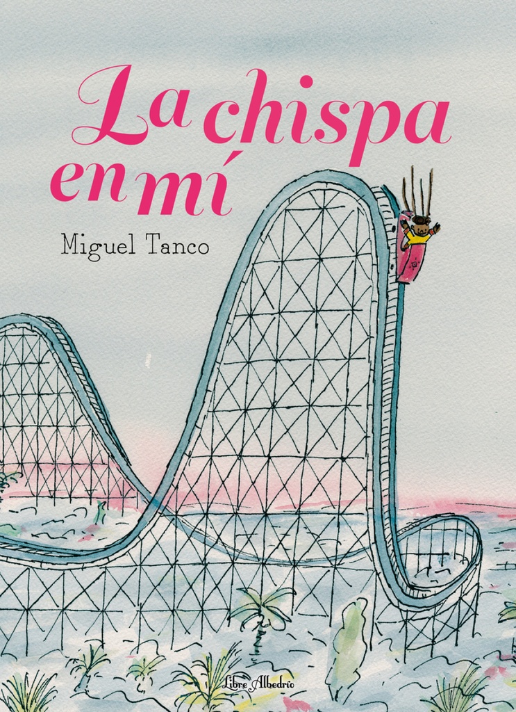 [9788412650785] La chispa en mí