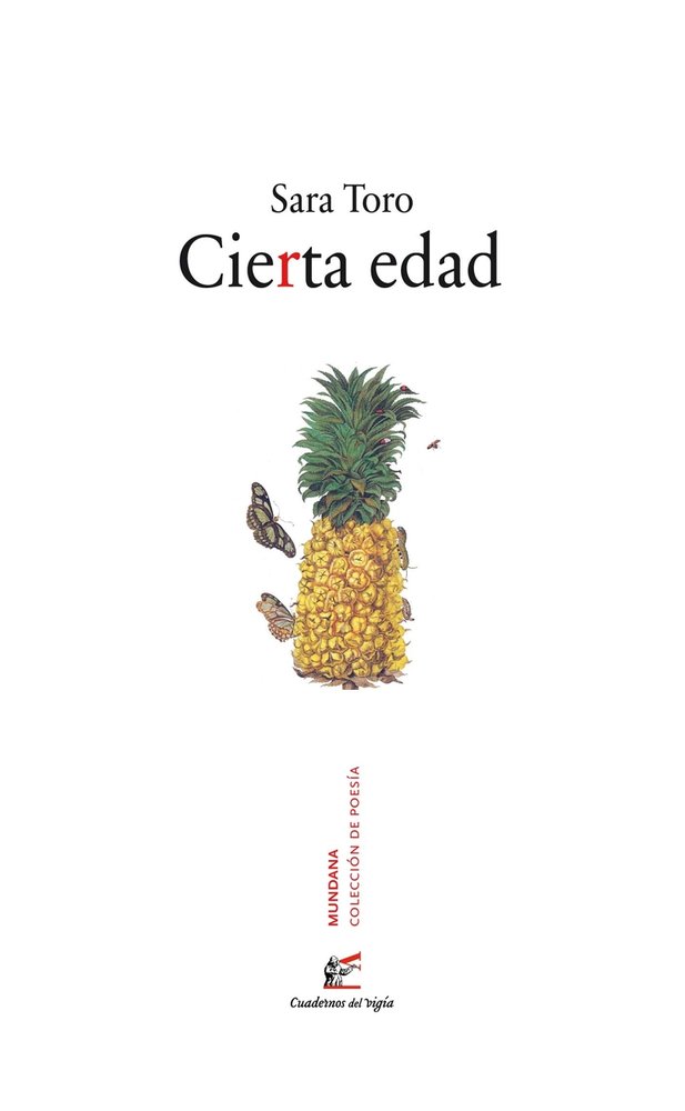 [9788412654097] CIERTA EDAD