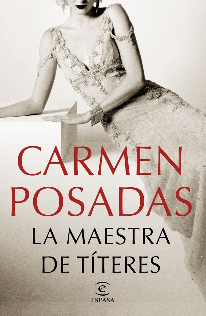 [9788467052695] La Maestra de titeres