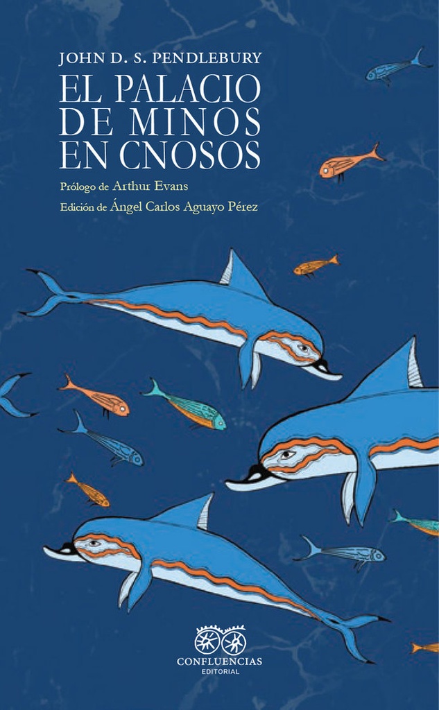 [9788412678062] El palacio de minos en cnosos