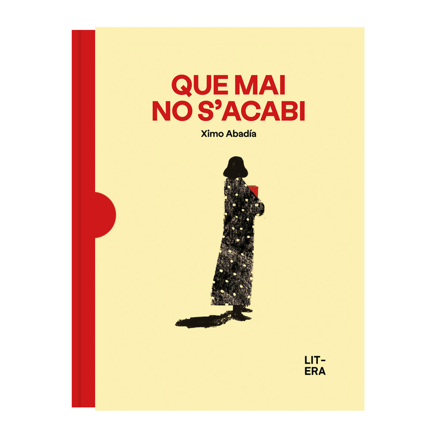 [9788412683585] QUE MAI NO S'ACABI