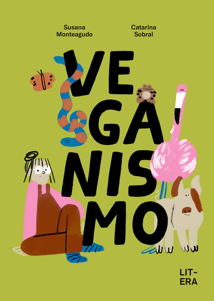 [9788412683592] Veganismo