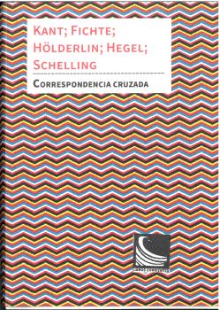 [9788412697506] Correspondencia cruzada