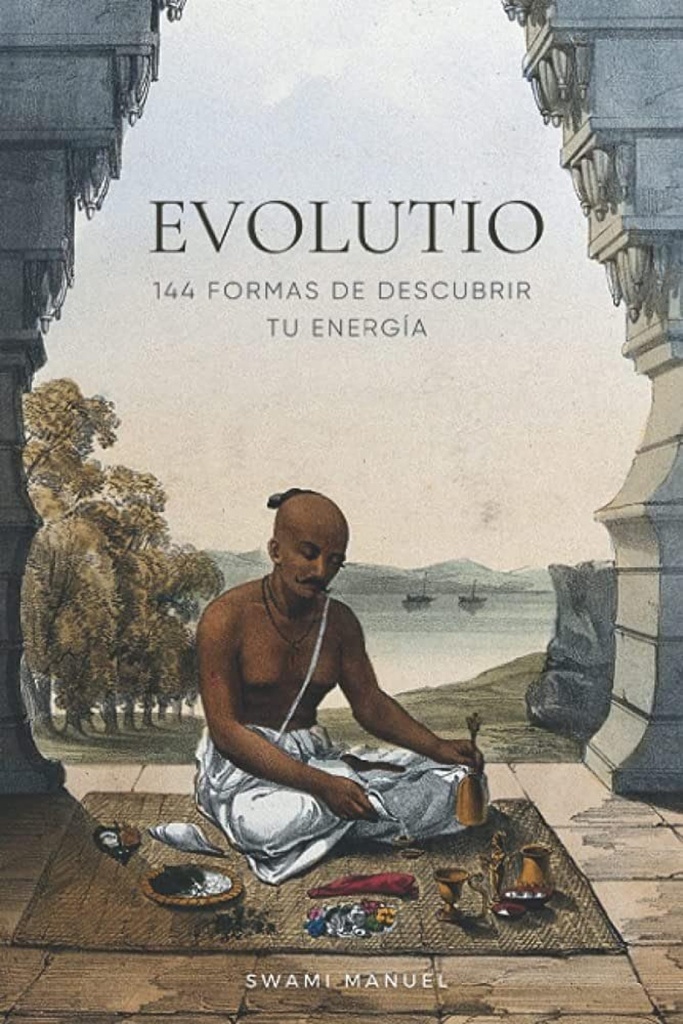[9788412704846] EVOLUTIO