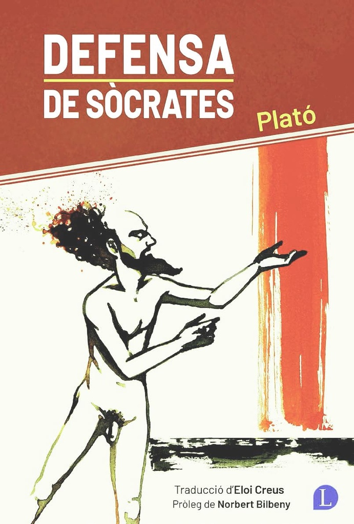 [9788412707533] Defensa de Sòcrates