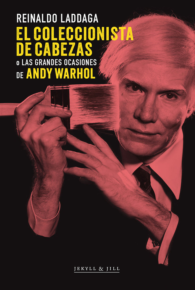 [9788412710021] COLECCIONISTA DE CABEZAS