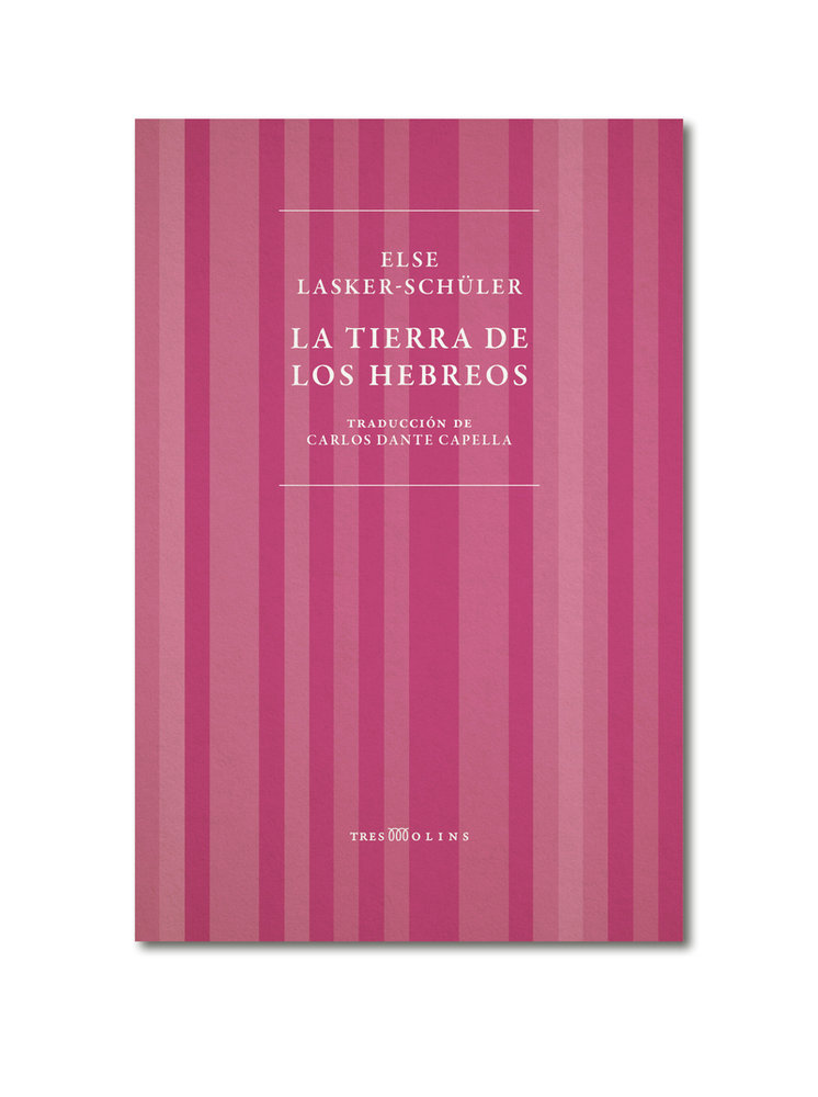 [9788412714951] Tierra de los hebreos, La