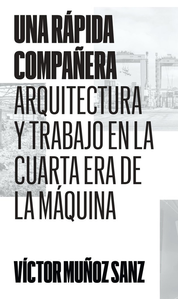 [9788412716580] Una rápida compañera