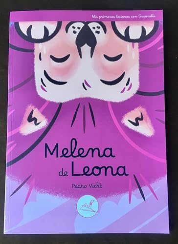 [9788412723502] Melena de leona