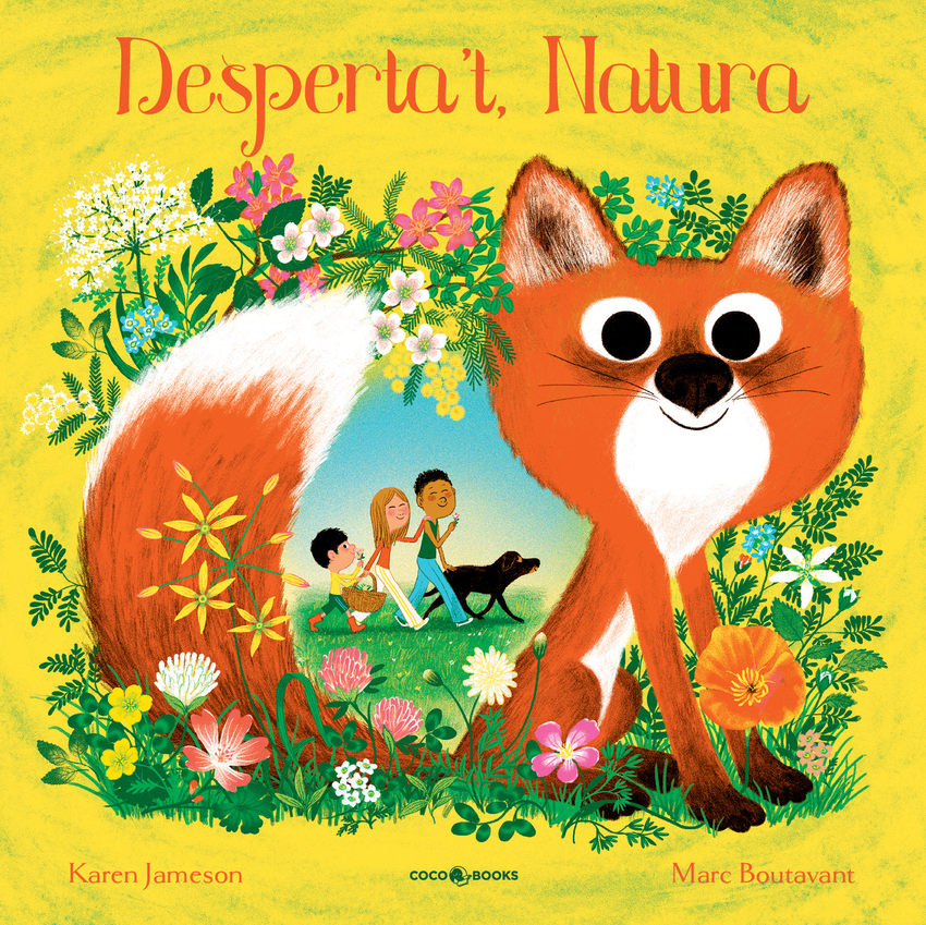 [9788412730043] Desperta't, Natura