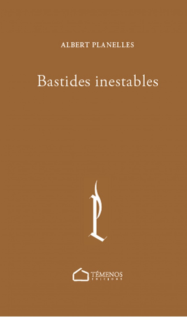 [9788412731712] Bastides inabastables