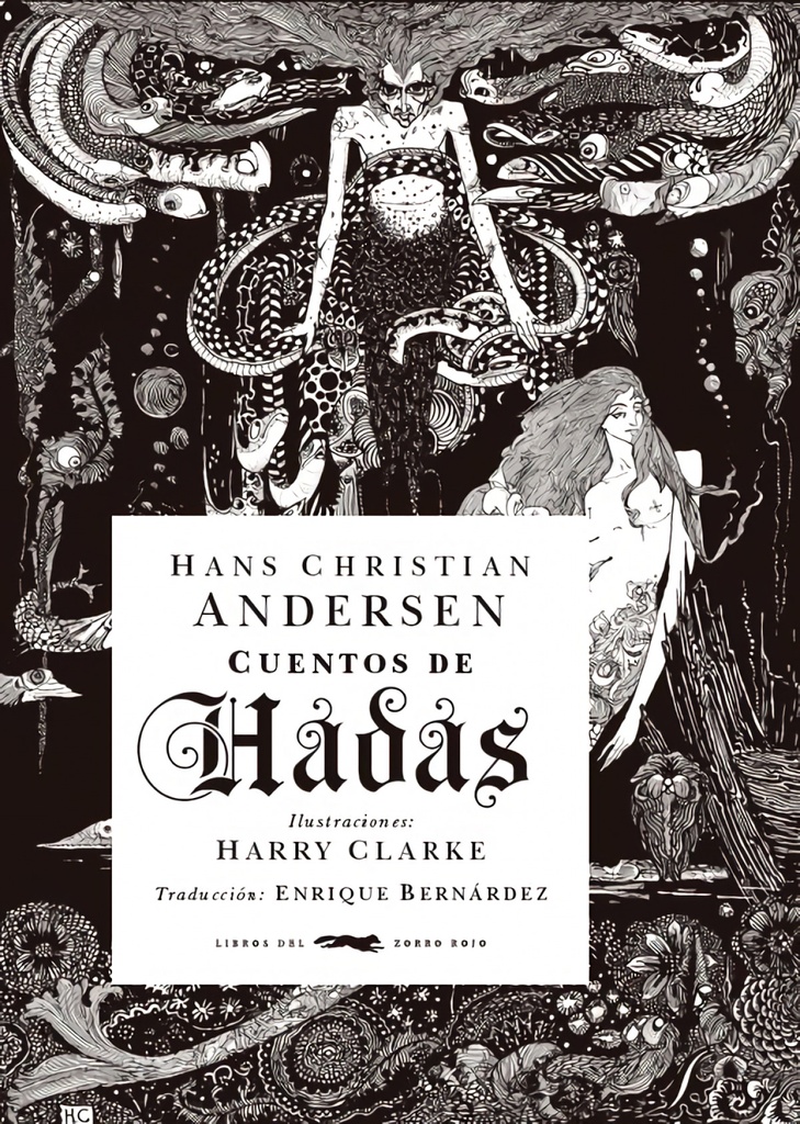 [9788412733945] Cuentos de Hadas