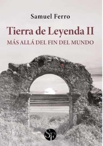 [9788412735918] Tierra de leyenda II: Más allá del fin del mundo