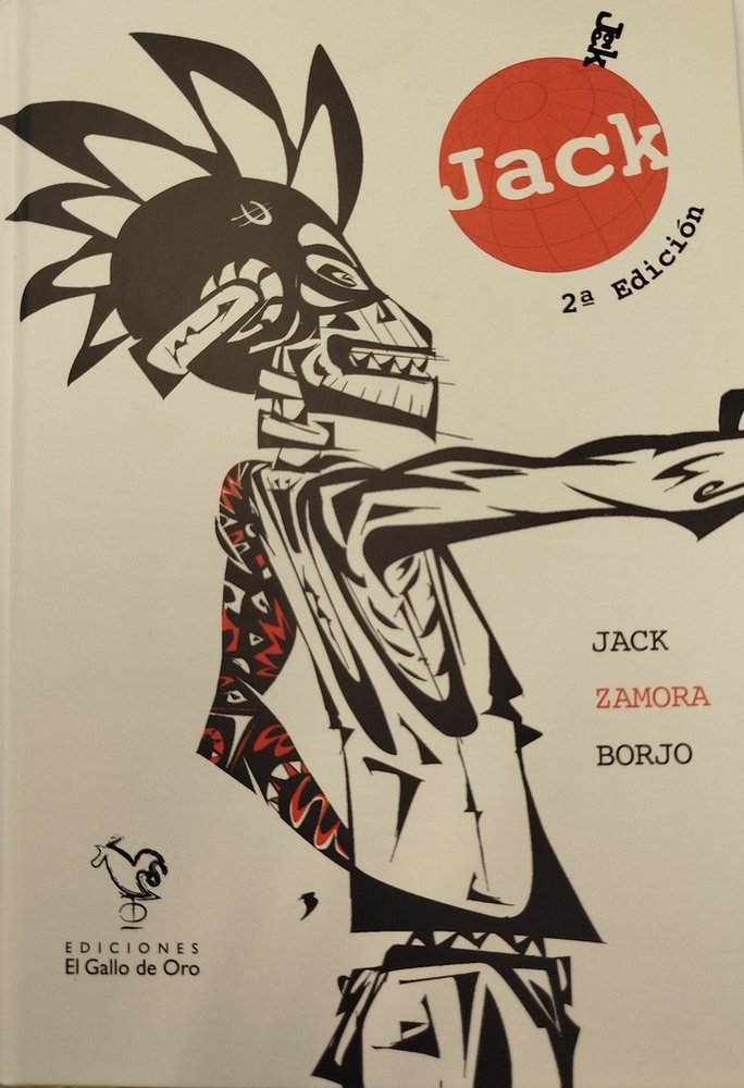 [9788412741896] Jack 2ª edición ampliada