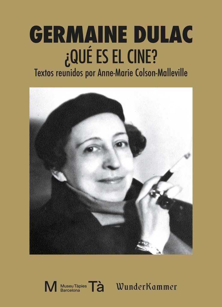 [9788412743159] ¿Qué es el cine?