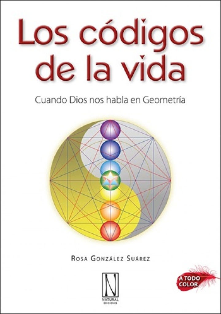 [9788412744460] CODIGOS DE LA VIDA, LOS