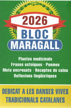 [9788412745559] (CAT).(2026).BLOC MARAGALL GRAN