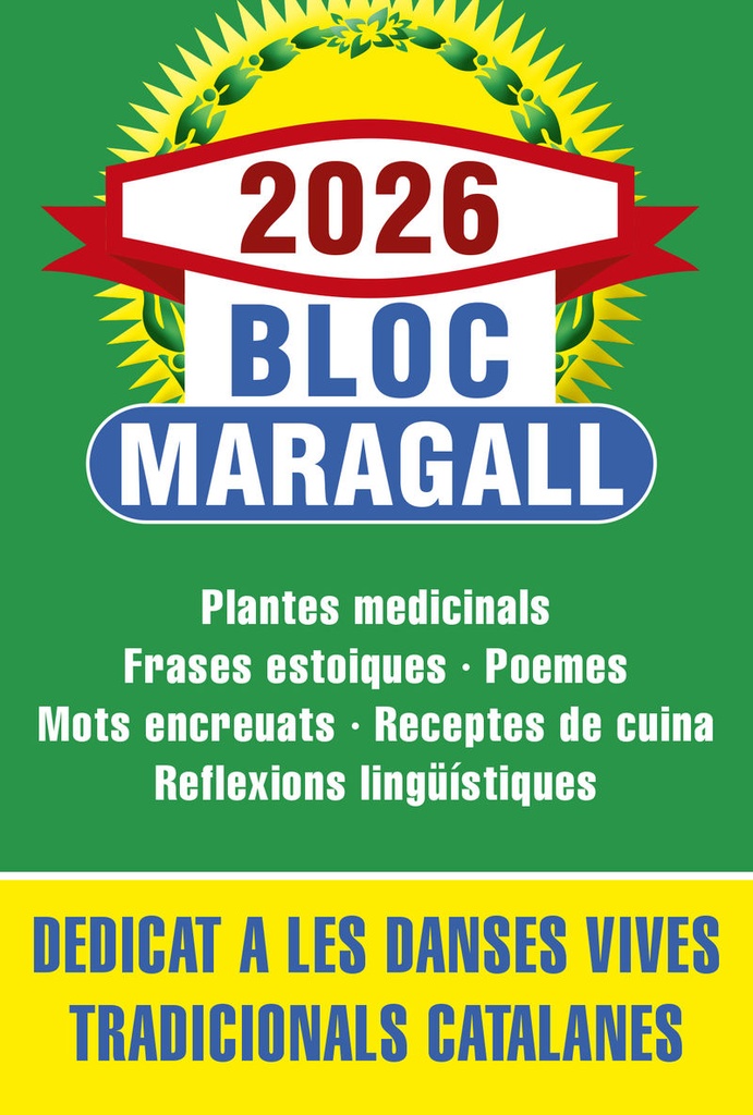 (CAT).(2026).BLOC MARAGALL PETIT