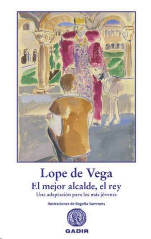[9788412746044] El mejor alcalde, el rey