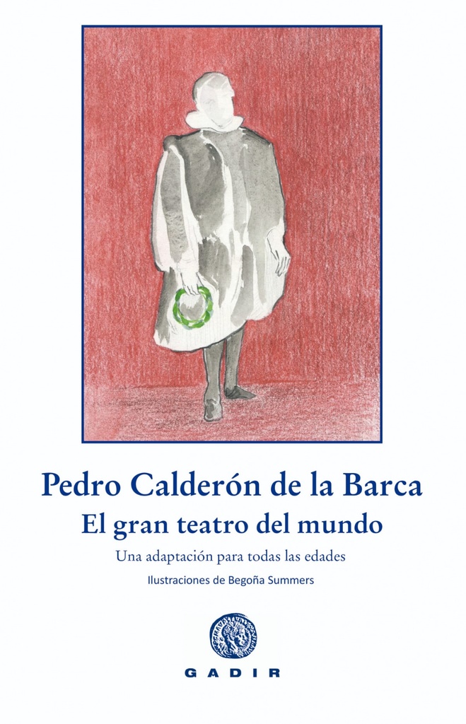 [9788412746082] El gran teatro del mundo