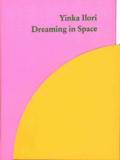 [9788412749328] Dreaming in Space