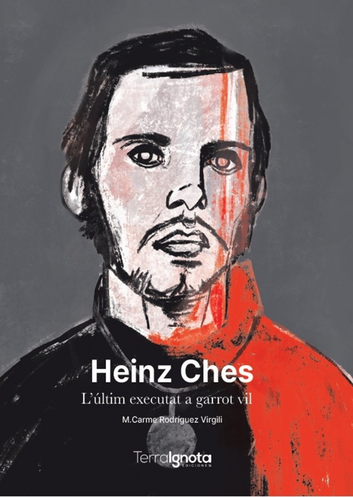 [9788412755893] Heinz Ches