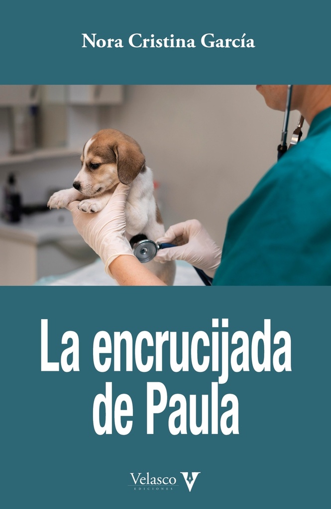 [9788412760354] La encrucijada de Paula