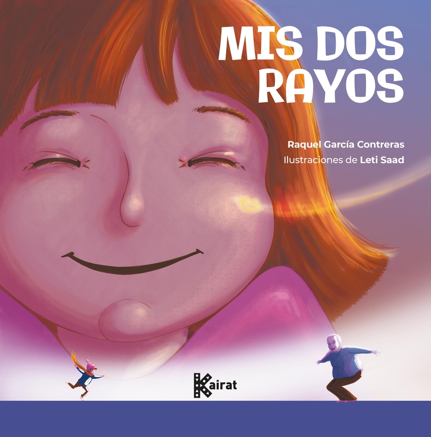 [9788412760682] Mis dos rayos