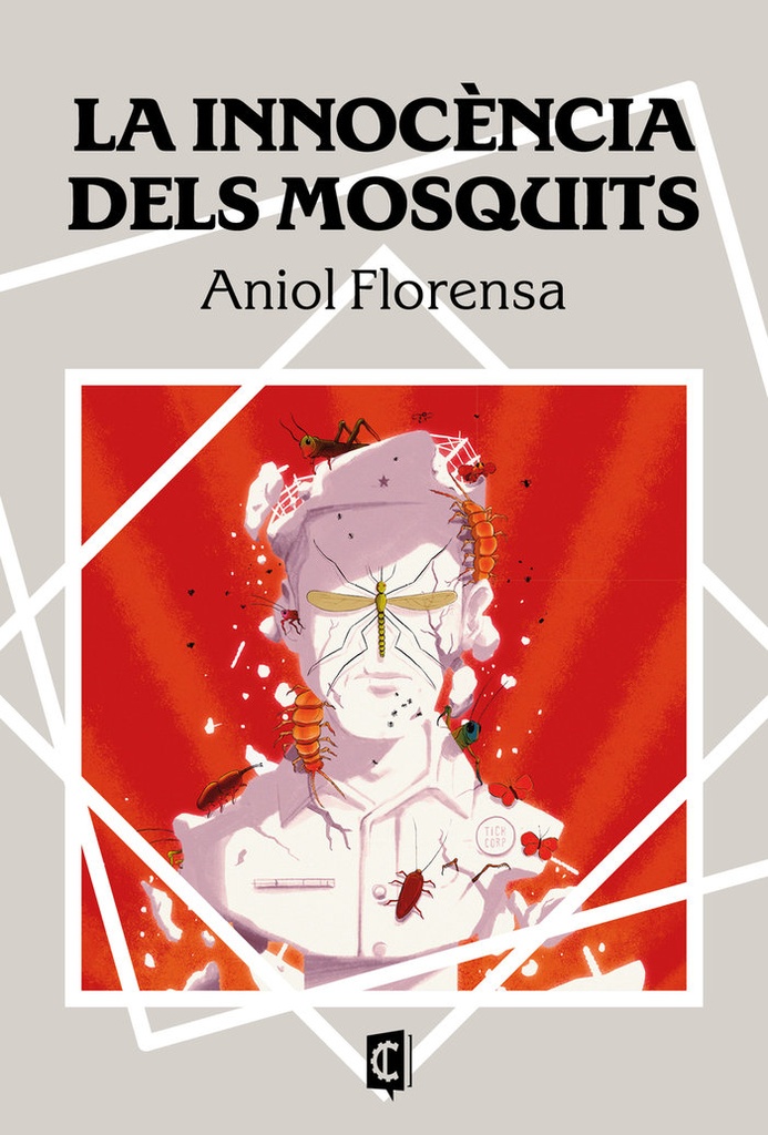 [9788412761672] La innocencia dels mosquits