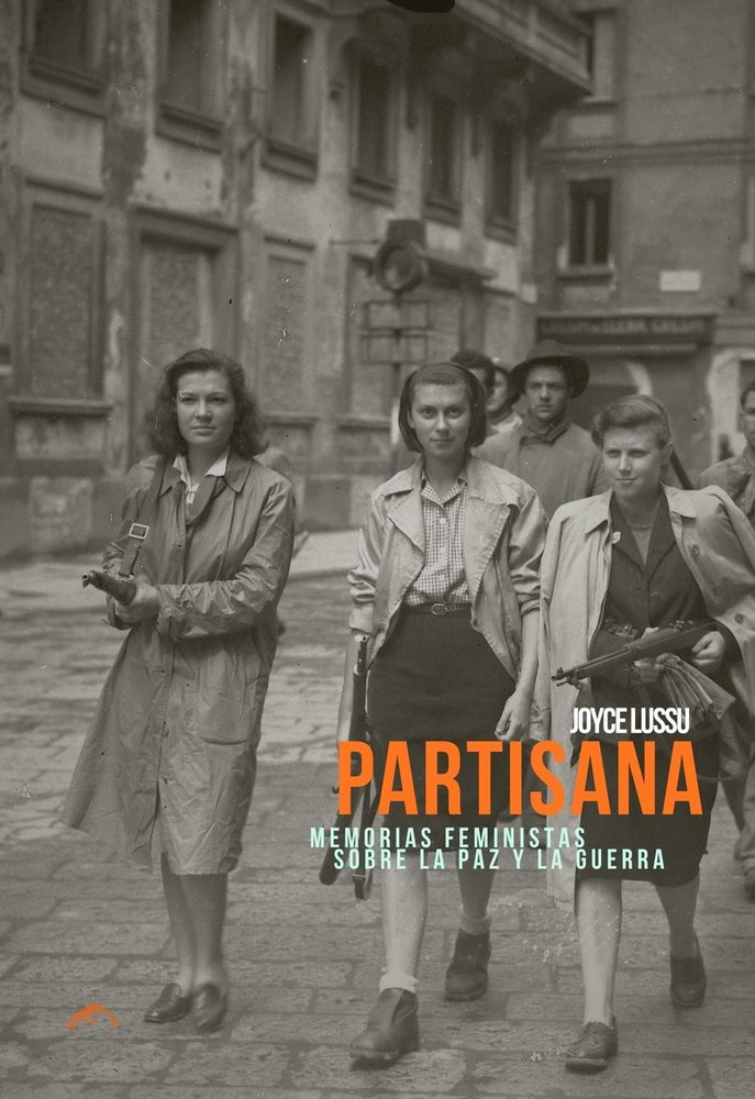 [9788412762884] PARTISANA