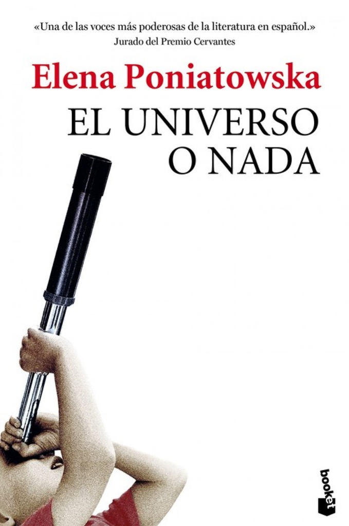 [9788432225857] El universo o nada