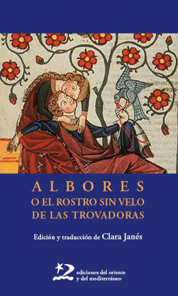[9788412764987] Albores o el rostro sin velo de las trovadoras