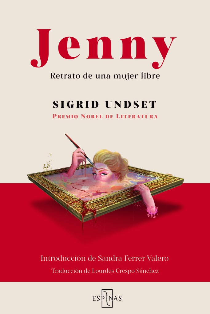 [9788412766448] Jenny