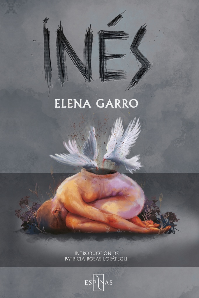 [9788412766479] Inés