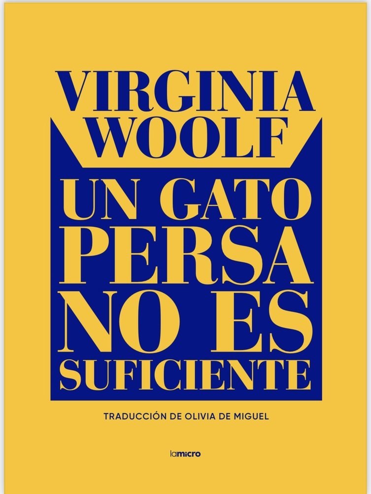 [9788412770414] Un gato persa no es suficiente