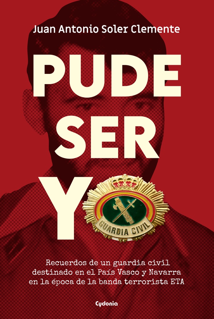 [9788412772852] Pude ser yo