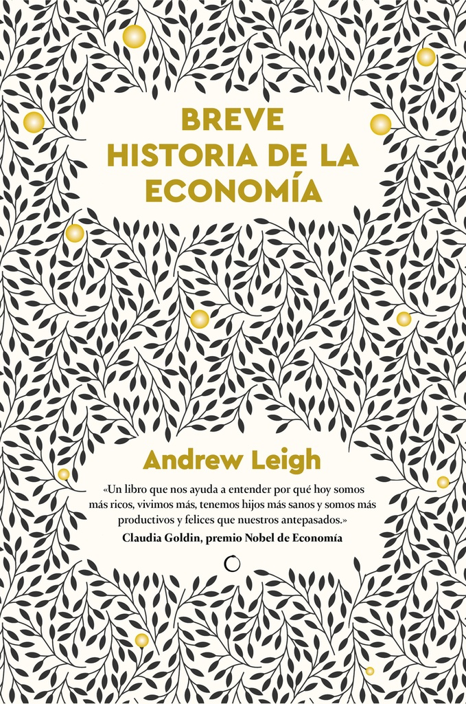 [9788412773866] BREVE HISTORIA DE LA ECONOMIA