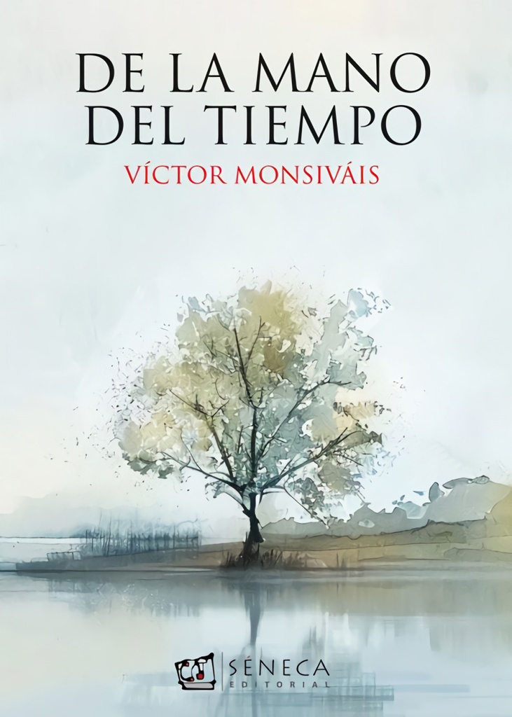 [9788412776430] DE LA MANO DEL TIEMPO