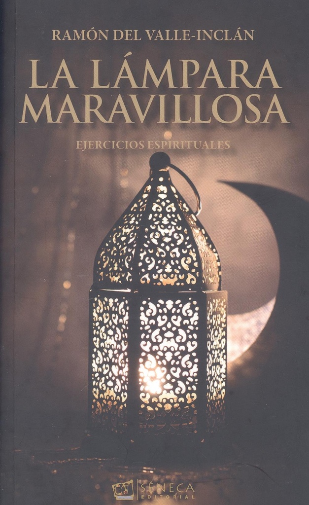 [9788412776461] LAMPARA MARAVILLOSA, LA