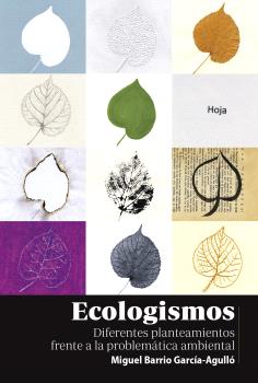 [9788412777413] ECOLOGISMOS